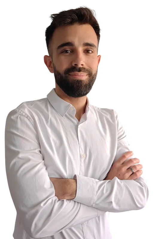 Dr. Miguel Calero, psiquiatra infanto-juvenil
